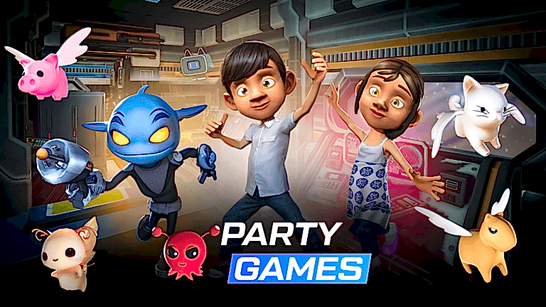 Party Games
